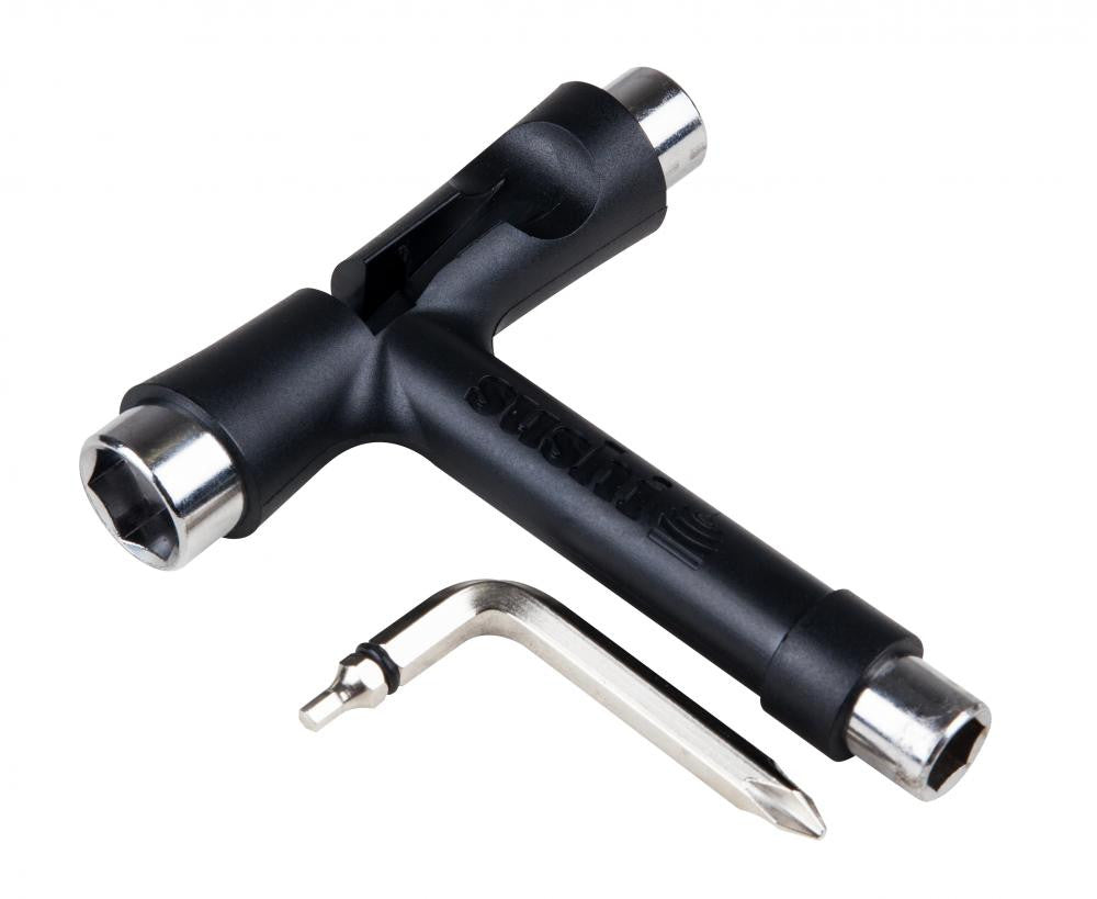 Sushi Skate Ninja T Tool Black