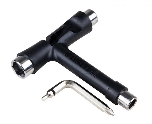 Sushi Skate Ninja T Tool Black