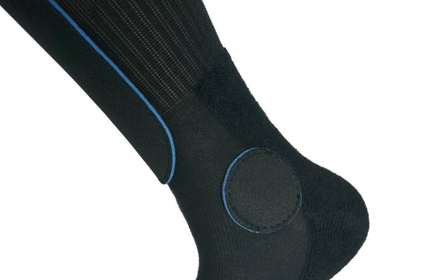 Footprint Painkiller Socks