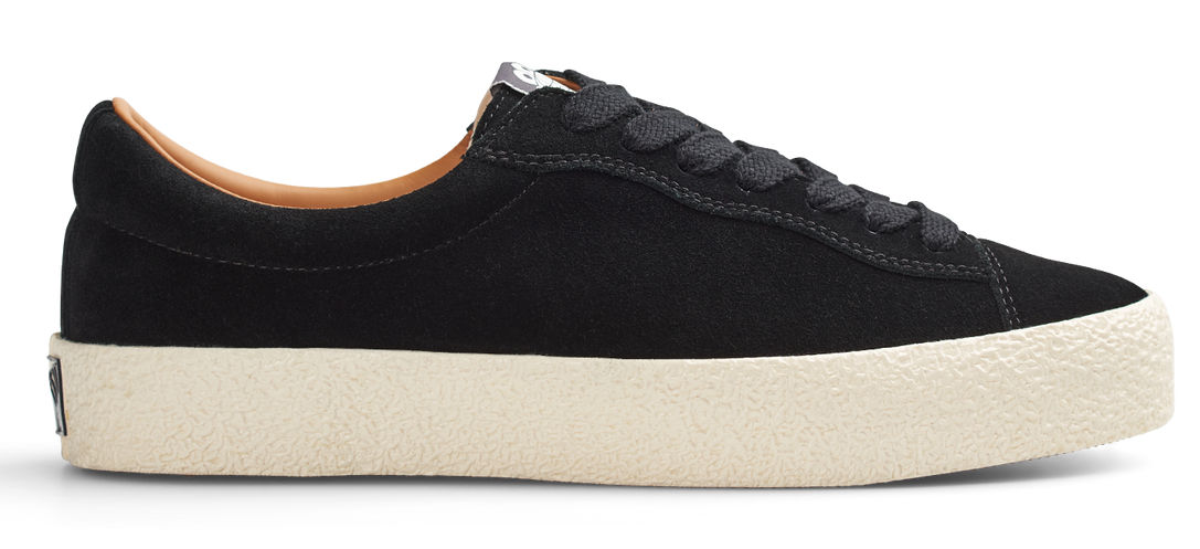 Last Resort AB VM002 Suede Lo (Black/White)