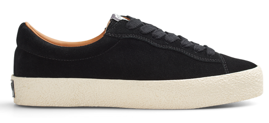Last Resort AB VM002 Suede Lo (Black/White)