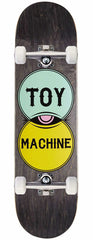 Toy Machine Skateboards Venndiaggram Complete Skateboard - 7.75''