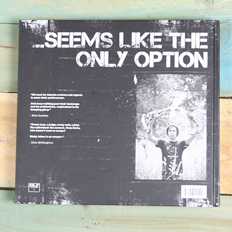 Destroying Everything Book