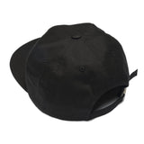 Chrystie OG Logo Hat - Black