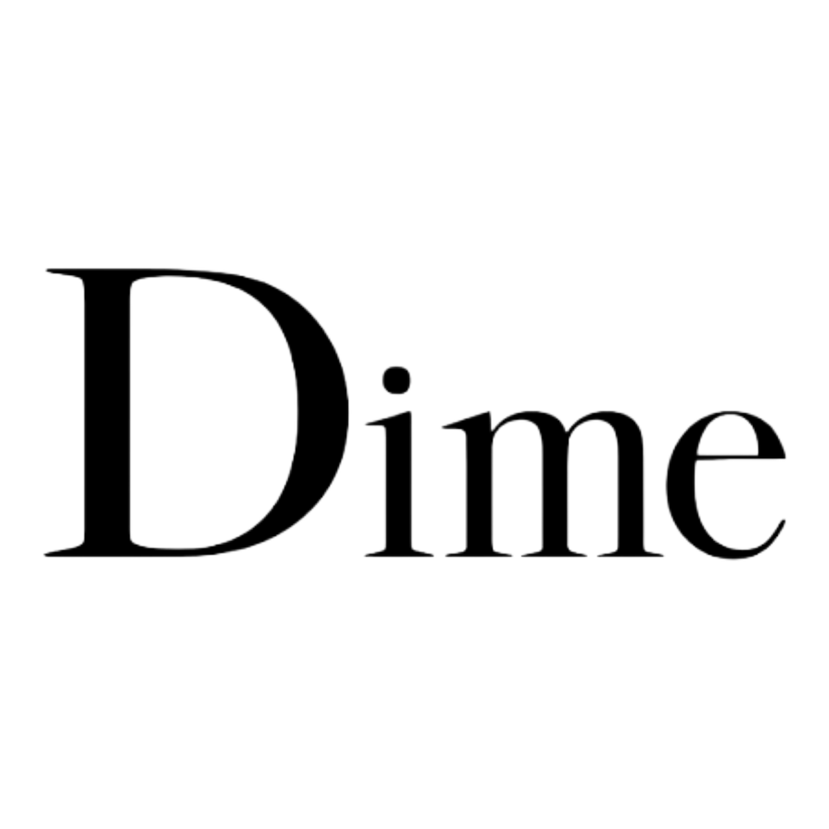 Dime MTL