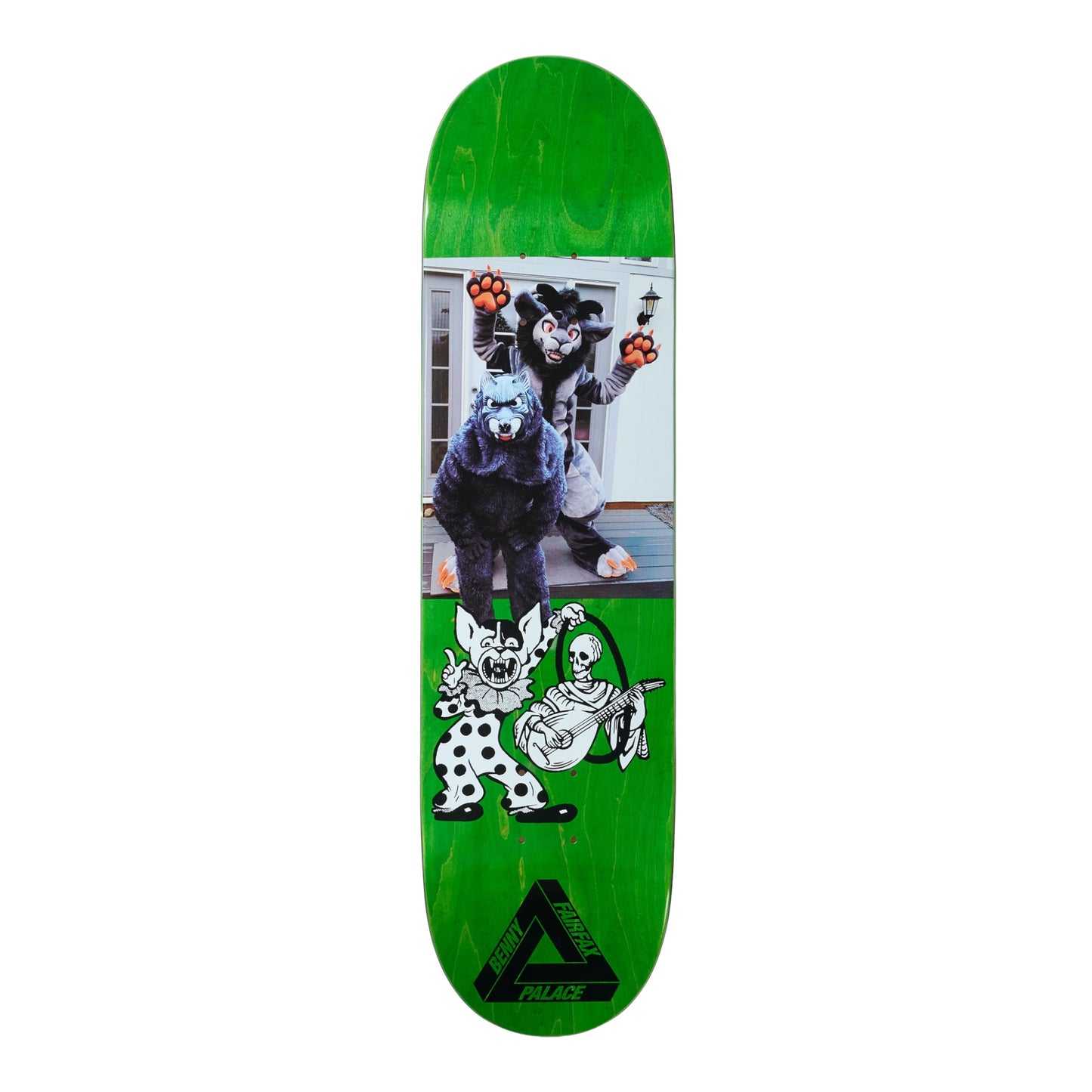 Palace - Benny Pro S43 8.1"