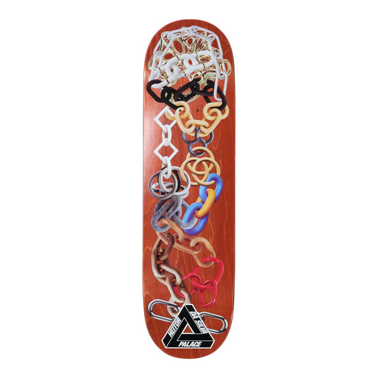 Palace - Heitor Pro S43 8.5"