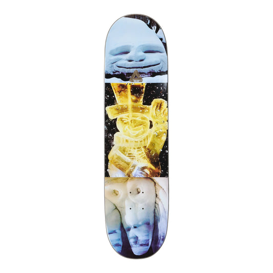 Palace - Heitor Pro S43 8.5"