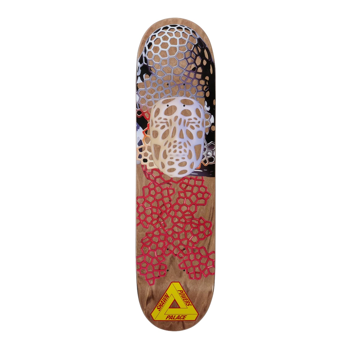 Palace - Powers Pro S43 8"