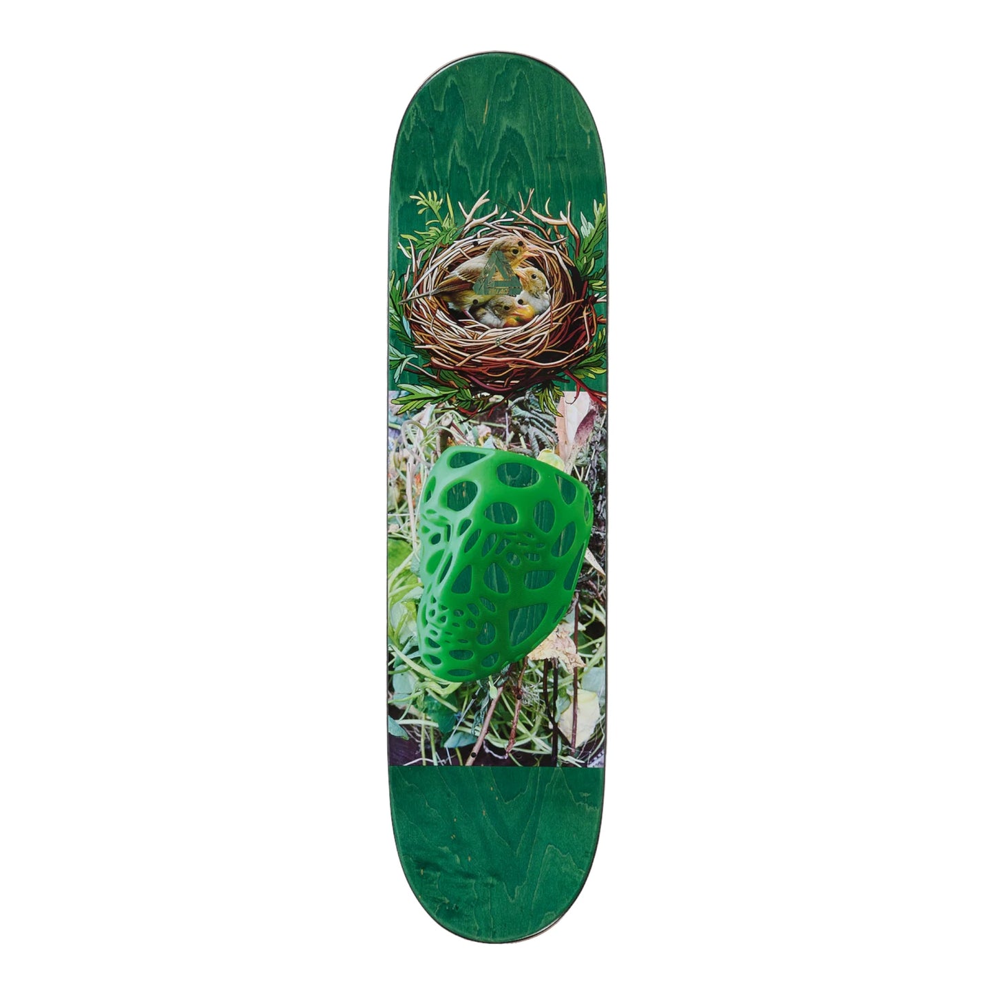 Palace - Powers Pro S43 8"