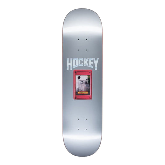 Hockey Main Event (Andrew Allen) - 8.25"