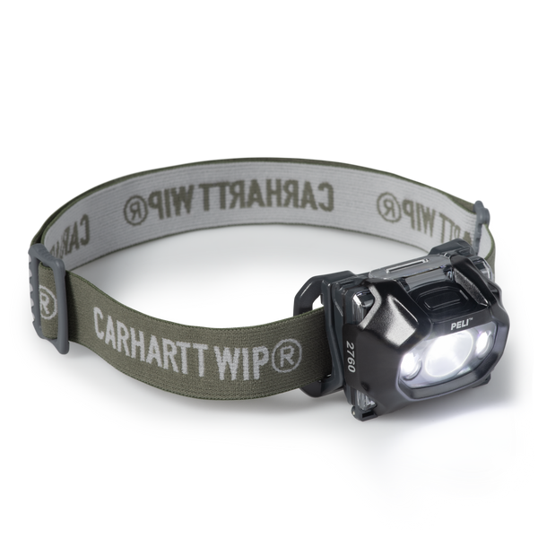 Carhartt x Peli LED Headlamp