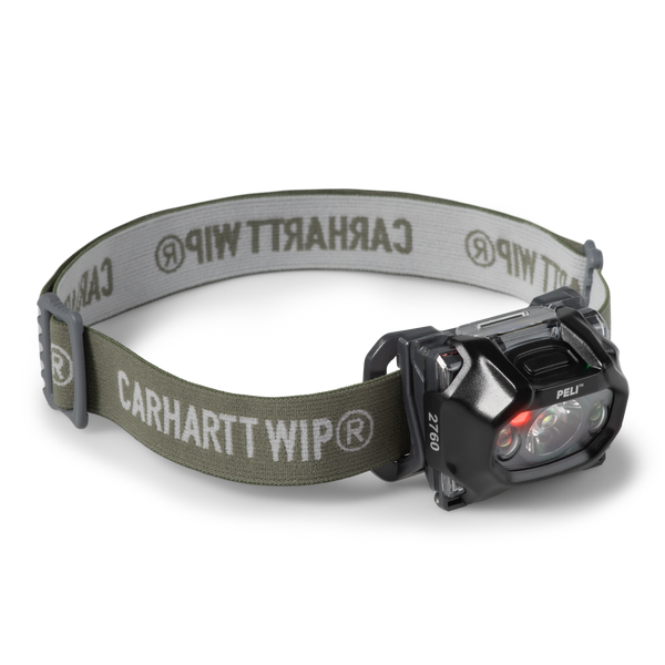 Carhartt x Peli LED Headlamp