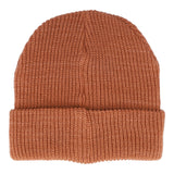 Santa Cruz Daylight Beanie - Copper