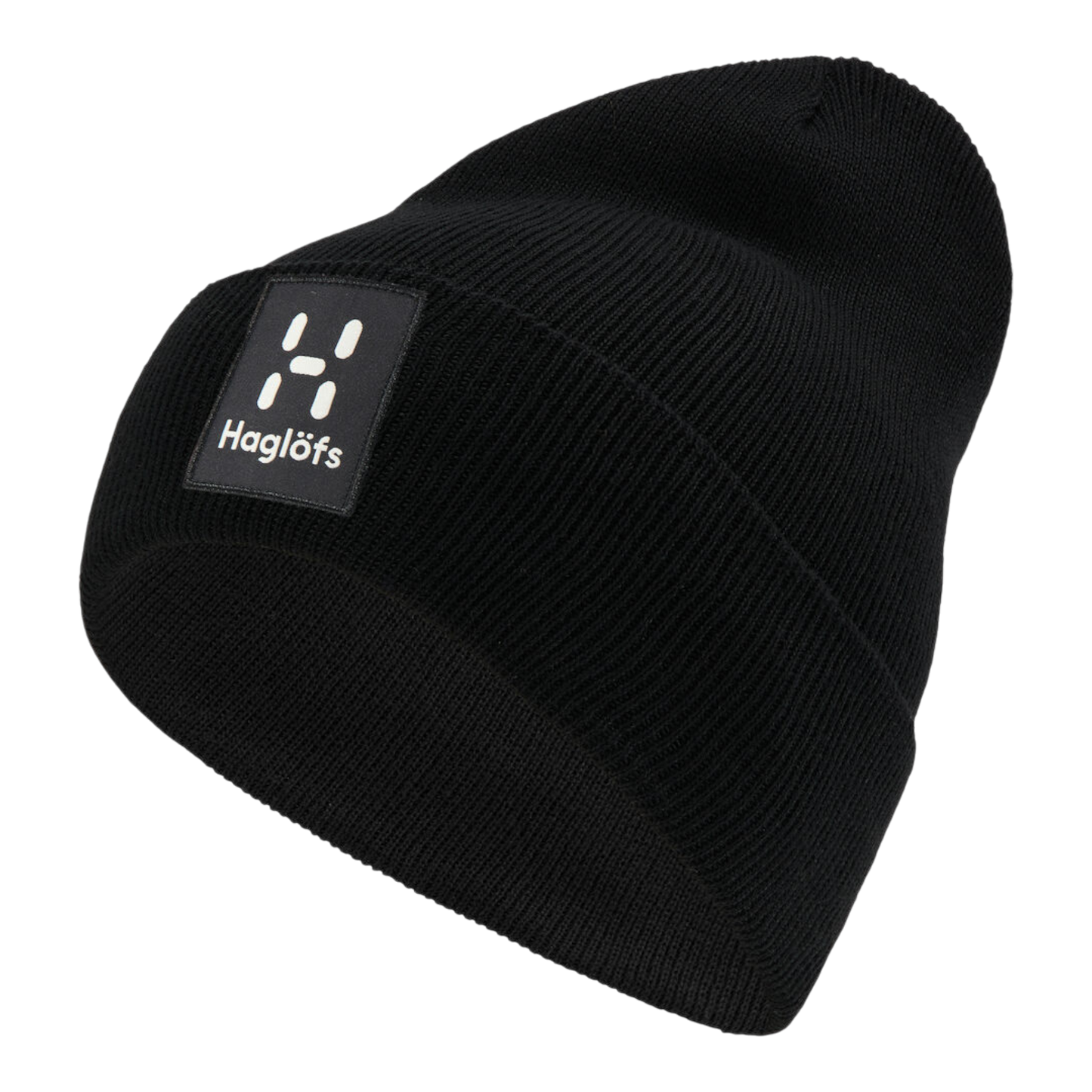 Haglöfs Aze Beanie - True Black