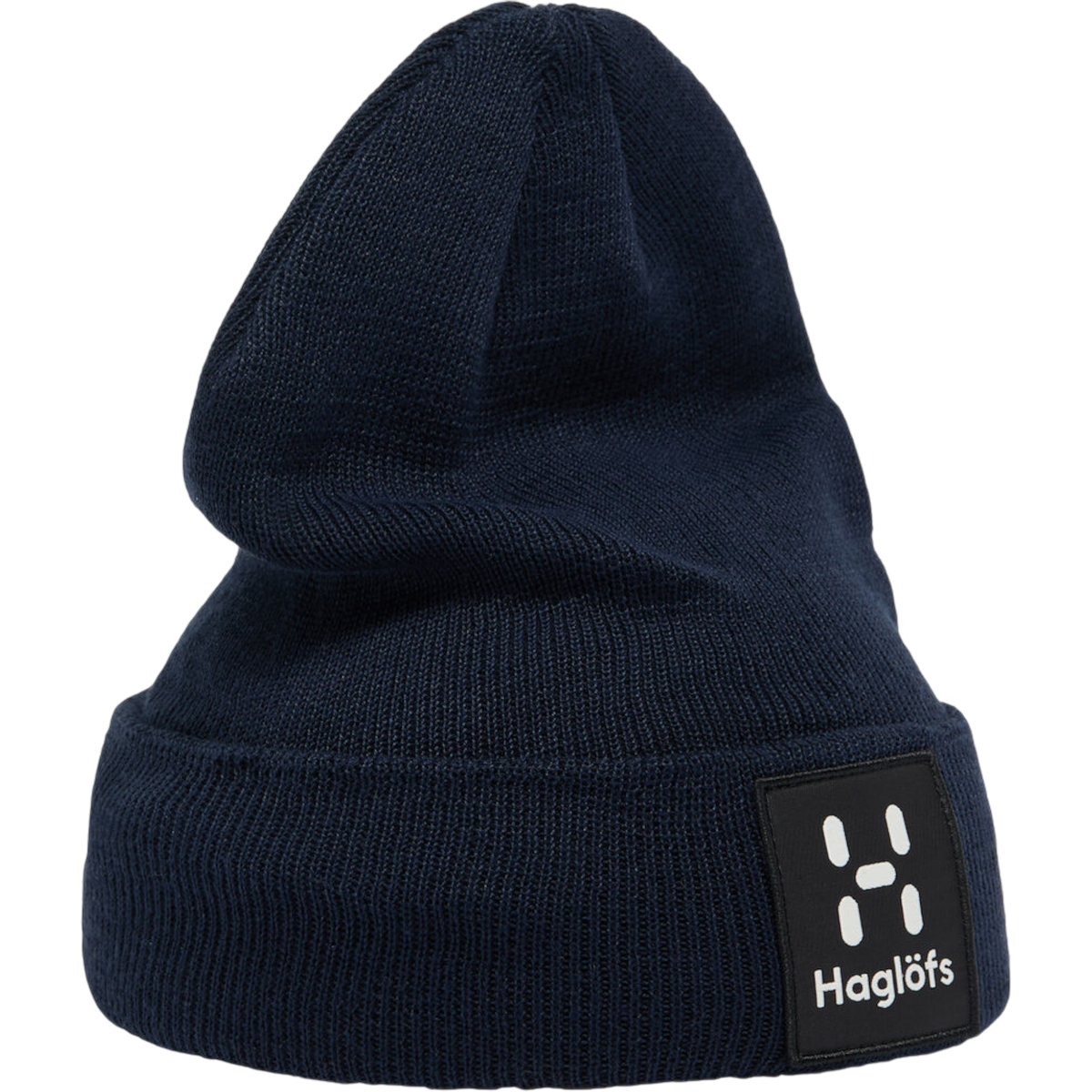 Haglöfs Aze Beanie - Tarn Blue