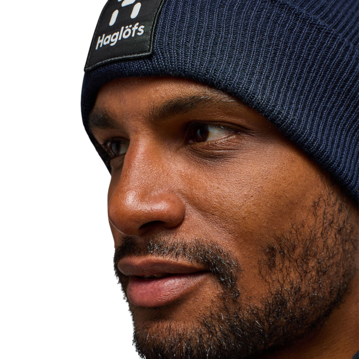 Haglöfs Aze Beanie - Tarn Blue