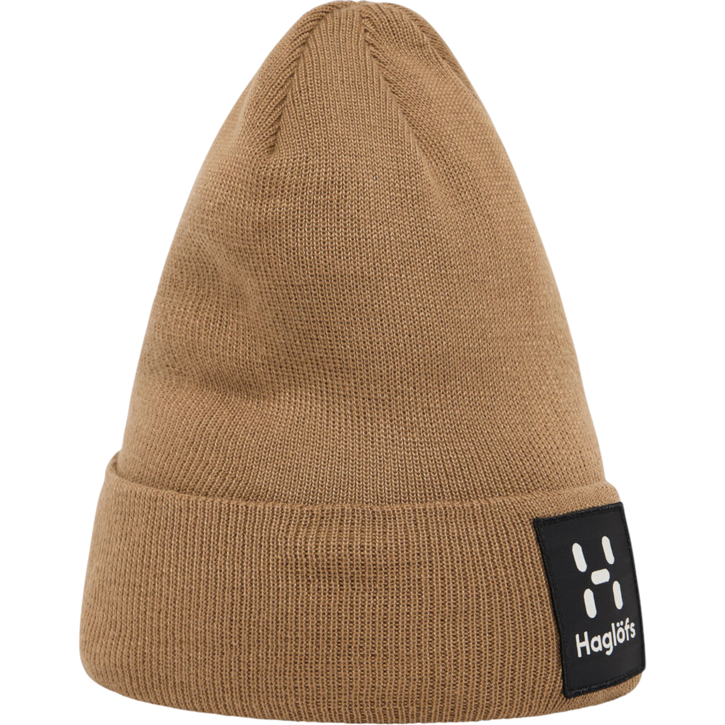 Haglöfs Aze Beanie - Oak Brown