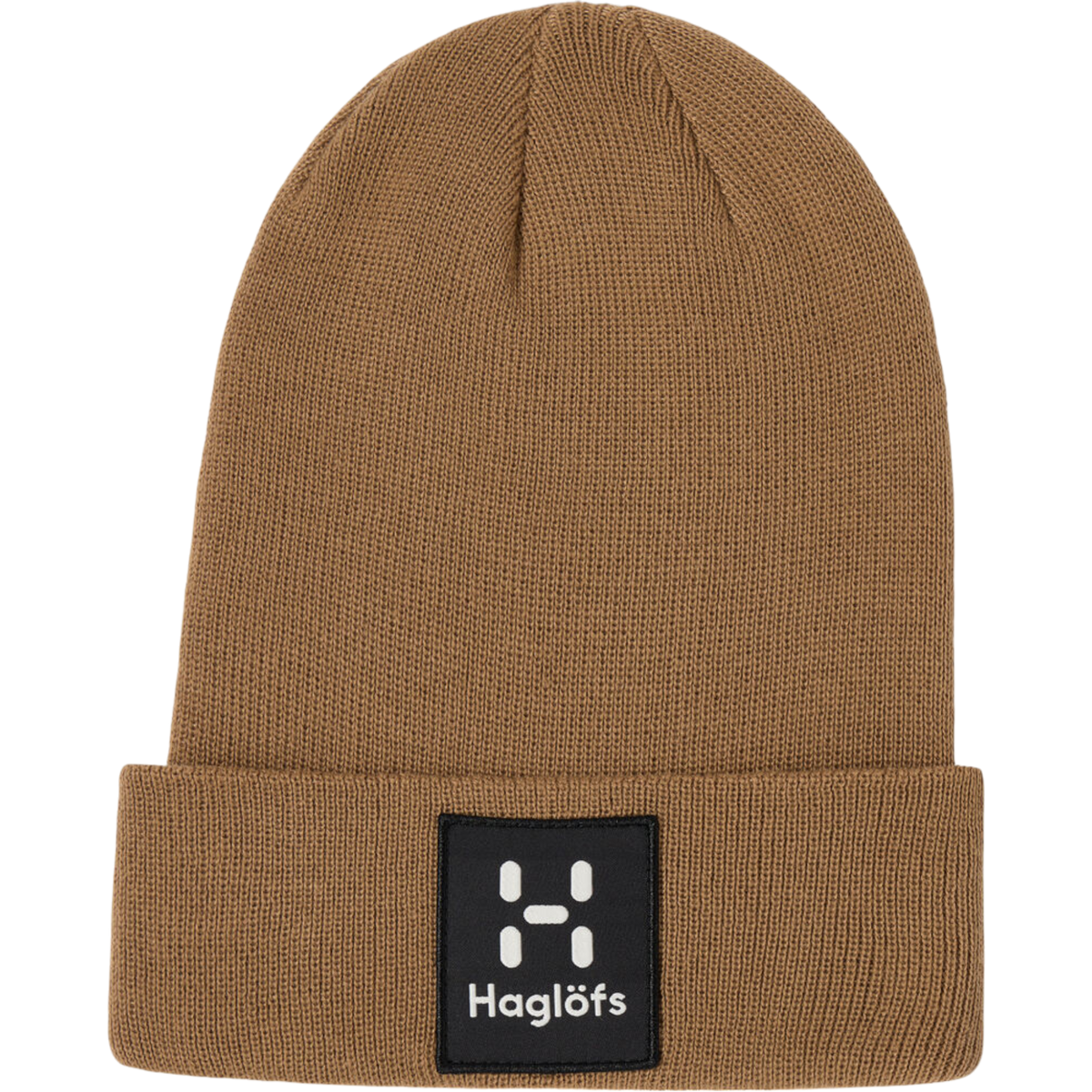 Haglöfs Aze Beanie - Oak Brown