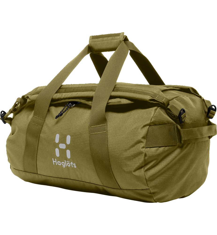 Haglöfs Fjatla 40 Backpack - Olive Green