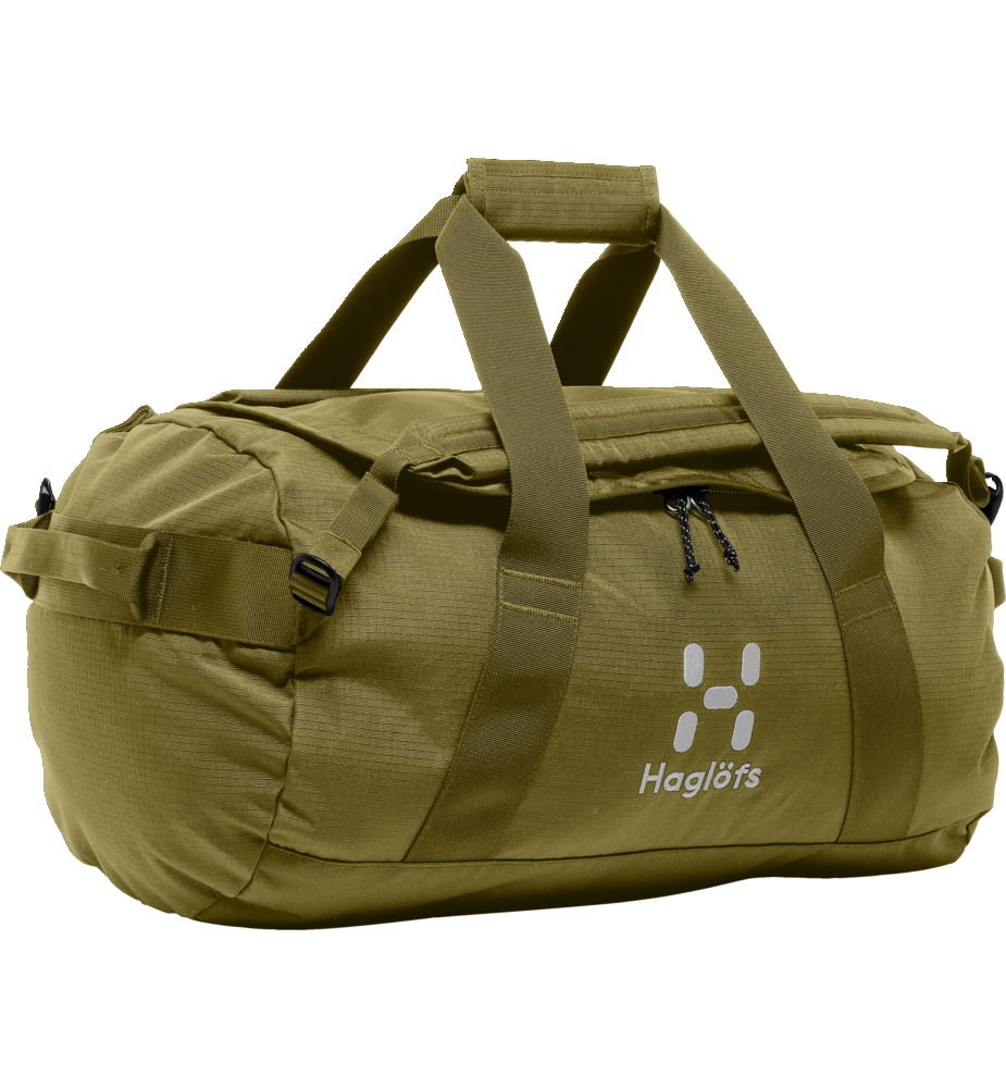 Haglöfs Fjatla 40 Backpack - Olive Green