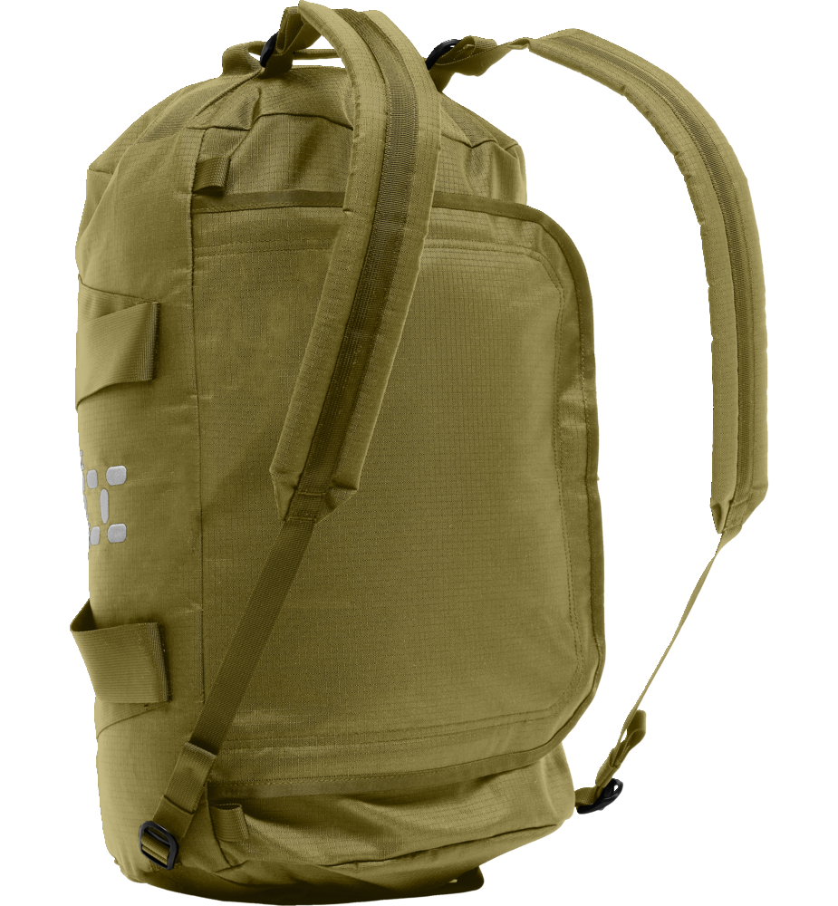 Haglöfs Fjatla 40 Backpack - Olive Green