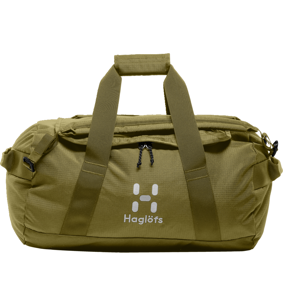 Haglöfs Fjatla 40 Backpack - Olive Green