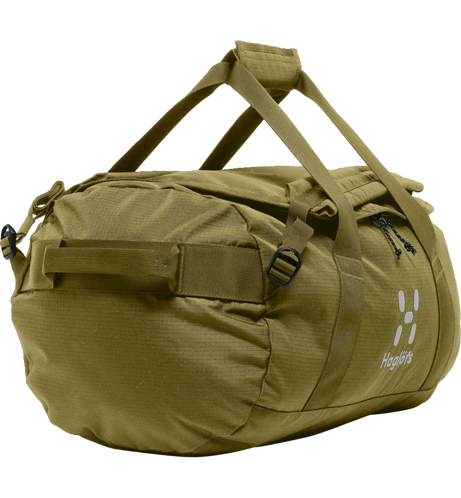 Haglöfs Fjatla 40 Backpack - Olive Green