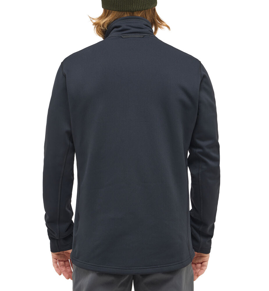 Haglöfs Rosson Mid Jacket - True Black