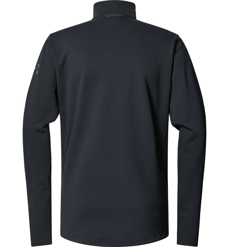 Haglöfs Rosson Mid Jacket - True Black