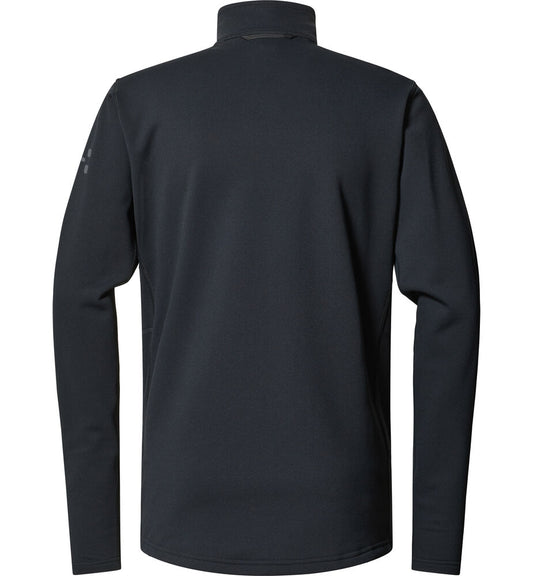 Haglöfs Rosson Mid Jacket - True Black