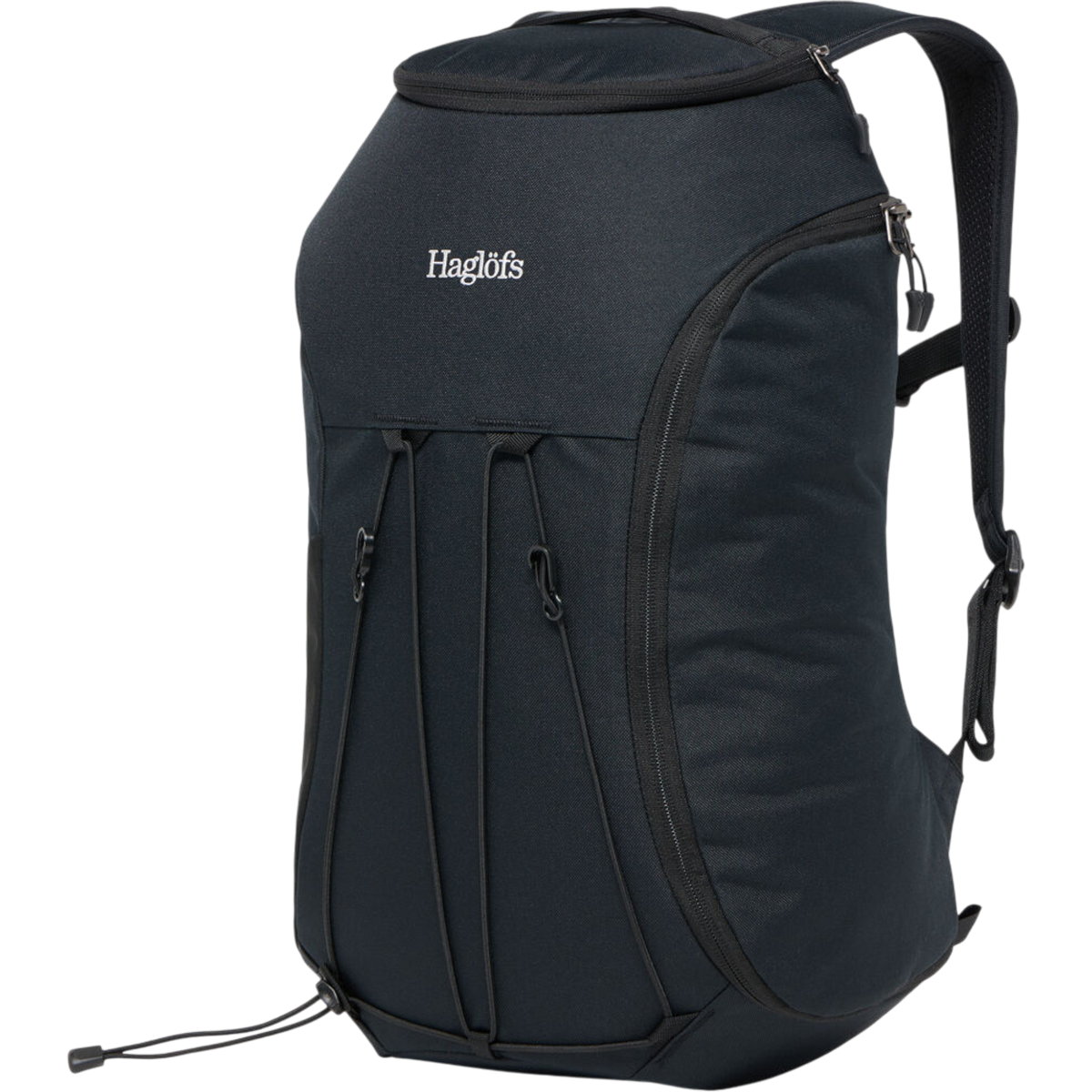 Haglöfs Corker Medium Backpack - True Black