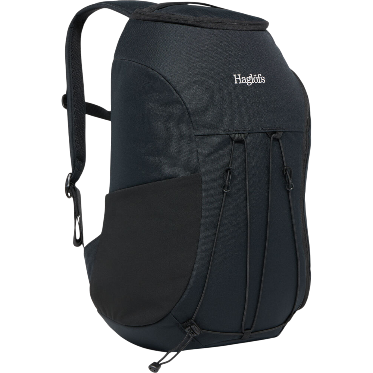 Haglöfs Corker Medium Backpack - True Black
