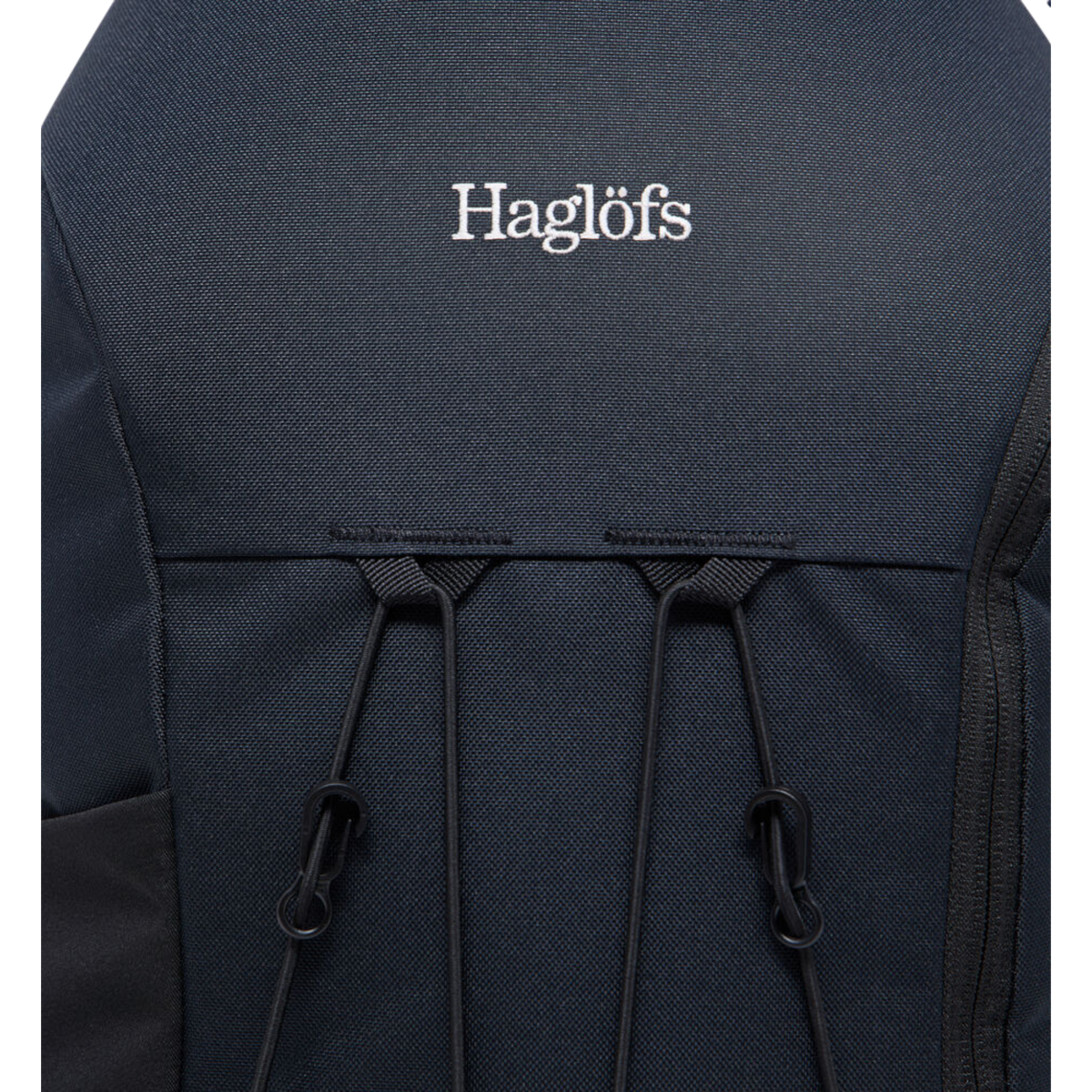 Haglöfs Corker Medium Backpack - True Black