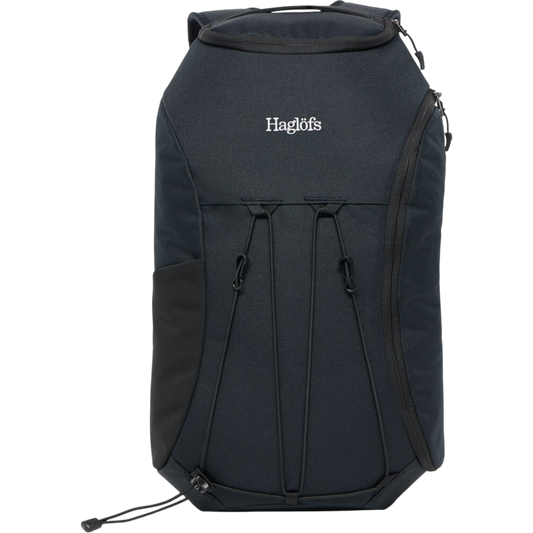 Haglöfs Corker Medium Backpack - True Black