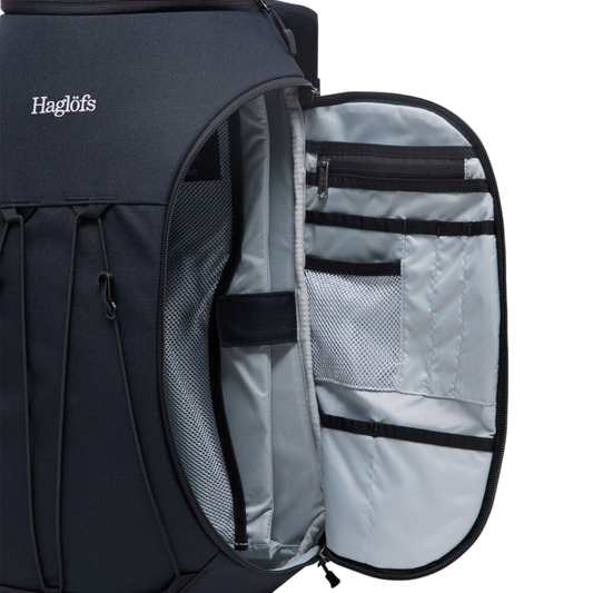 Haglöfs Corker Medium Backpack - True Black