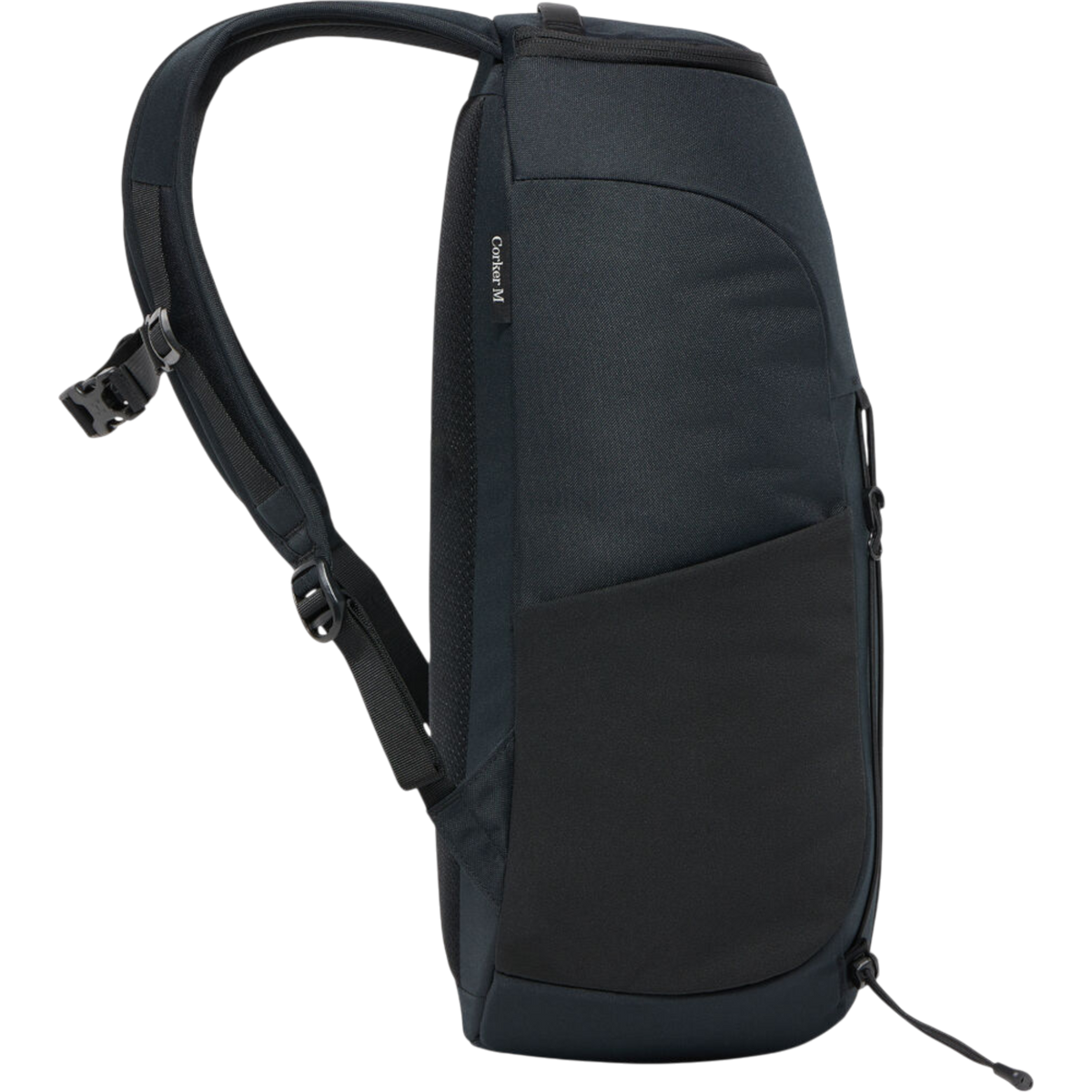 Haglöfs Corker Medium Backpack - True Black