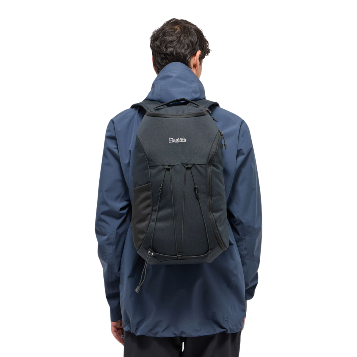 Haglöfs Corker Medium Backpack - True Black