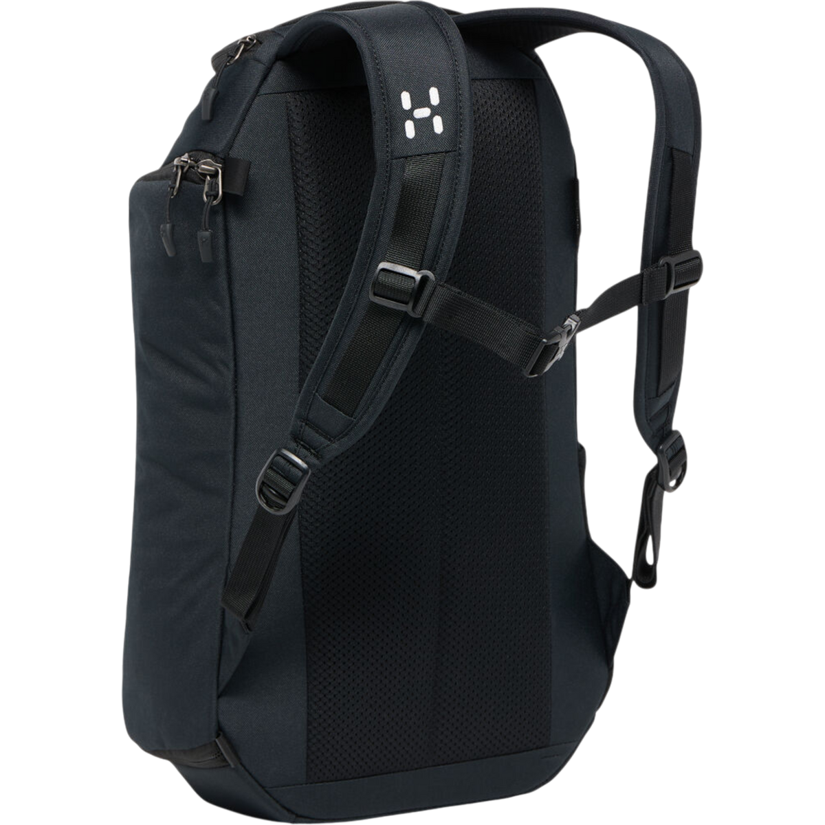 Haglöfs Corker Medium Backpack - True Black