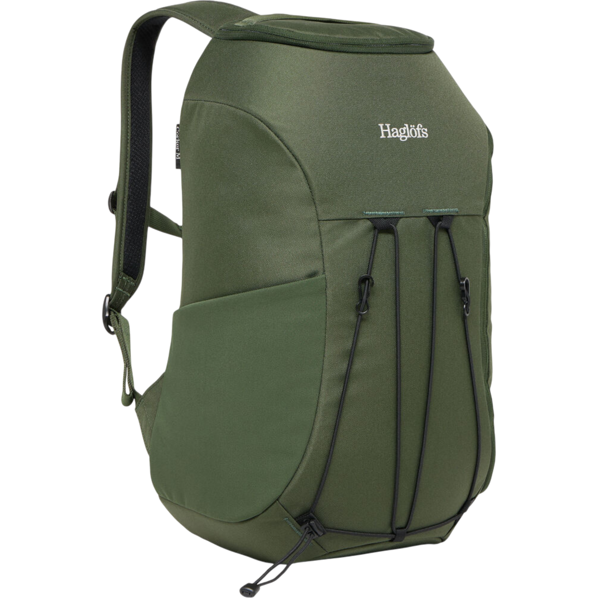 Haglöfs Corker Medium Backpack - Seaweed Green