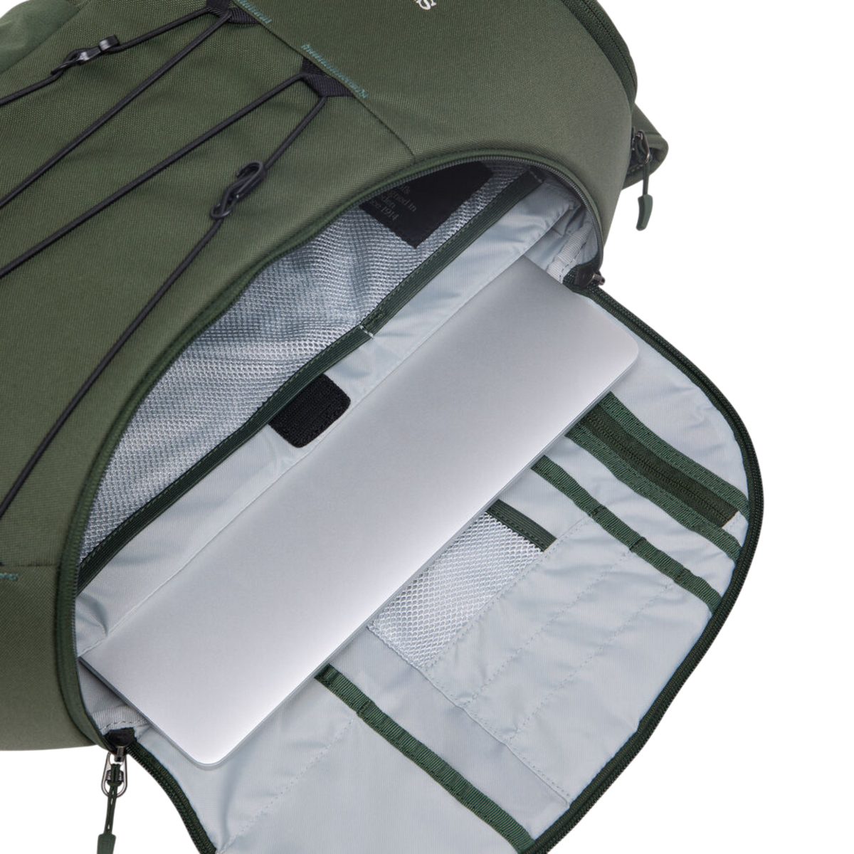 Haglöfs Corker Medium Backpack - Seaweed Green