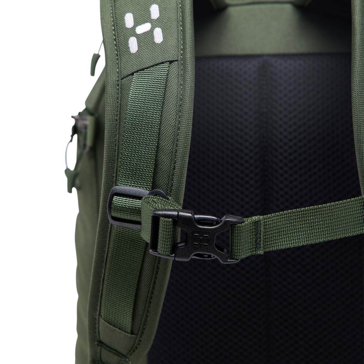 Haglöfs Corker Medium Backpack - Seaweed Green