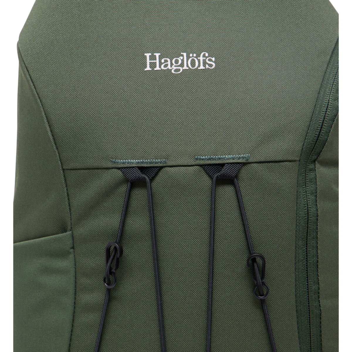 Haglöfs Corker Medium Backpack - Seaweed Green