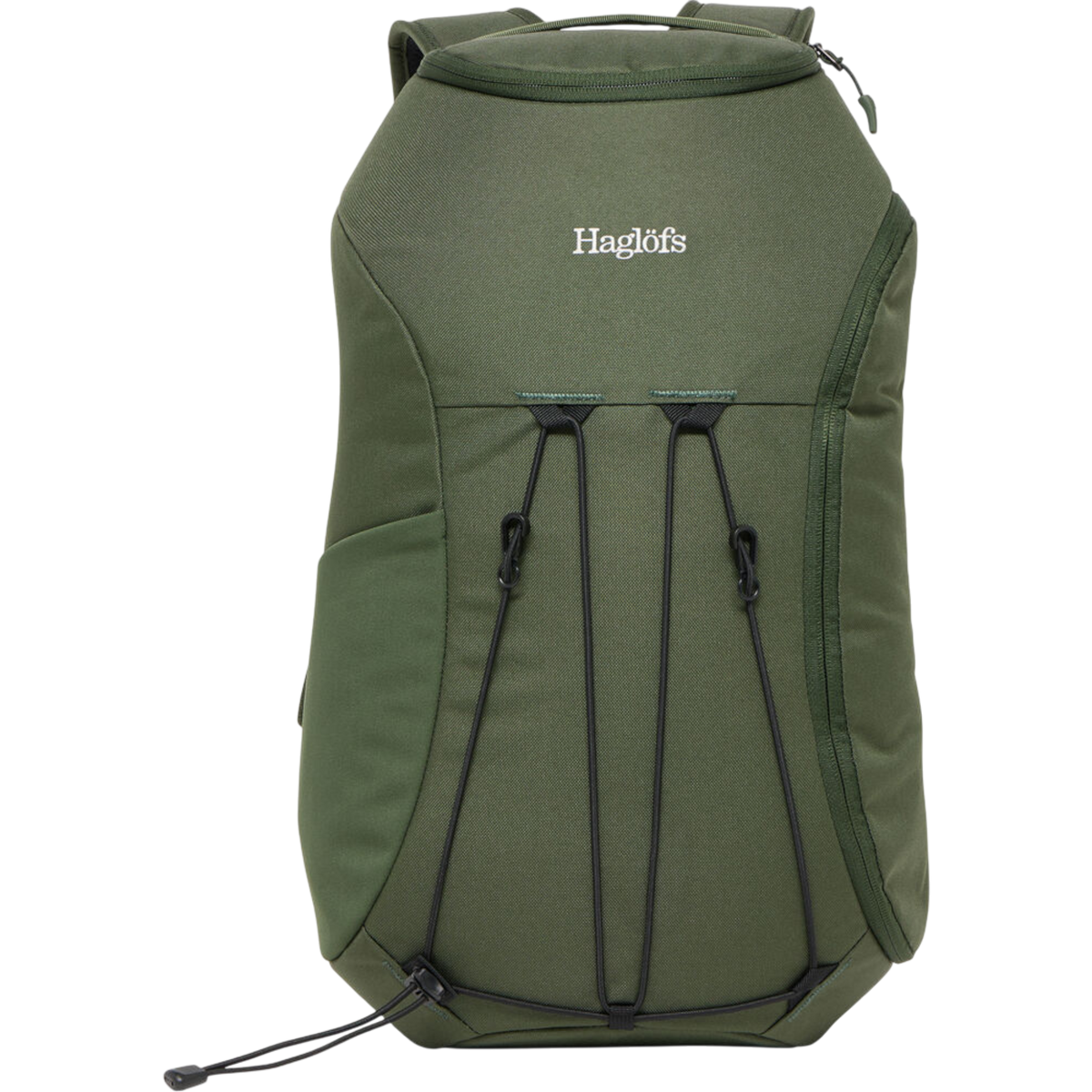 Haglöfs Corker Medium Backpack - Seaweed Green