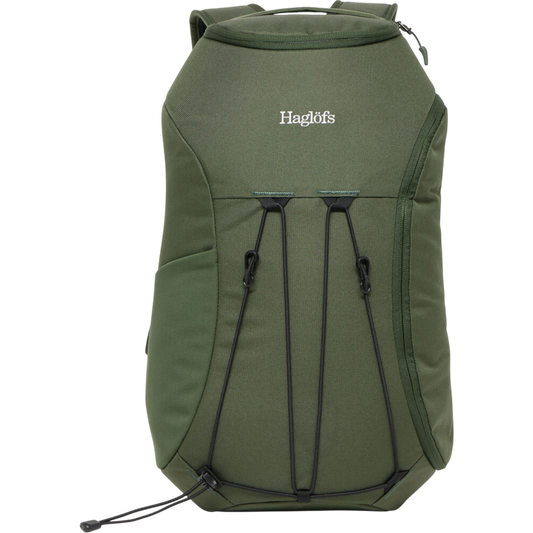 Haglöfs Corker Medium Backpack - Seaweed Green