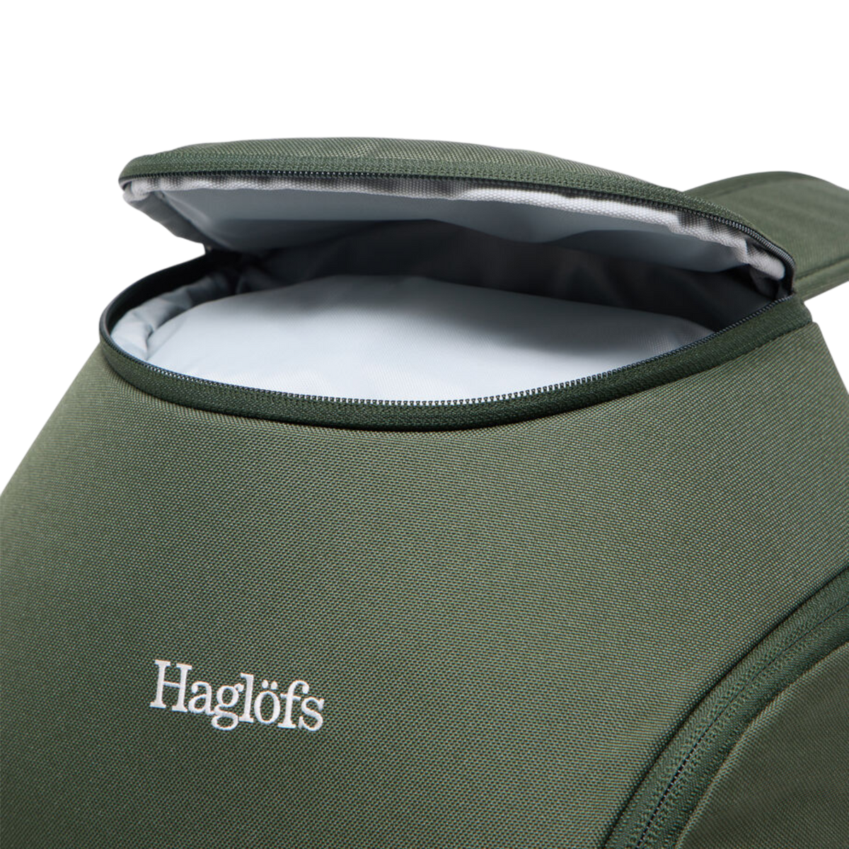 Haglöfs Corker Medium Backpack - Seaweed Green