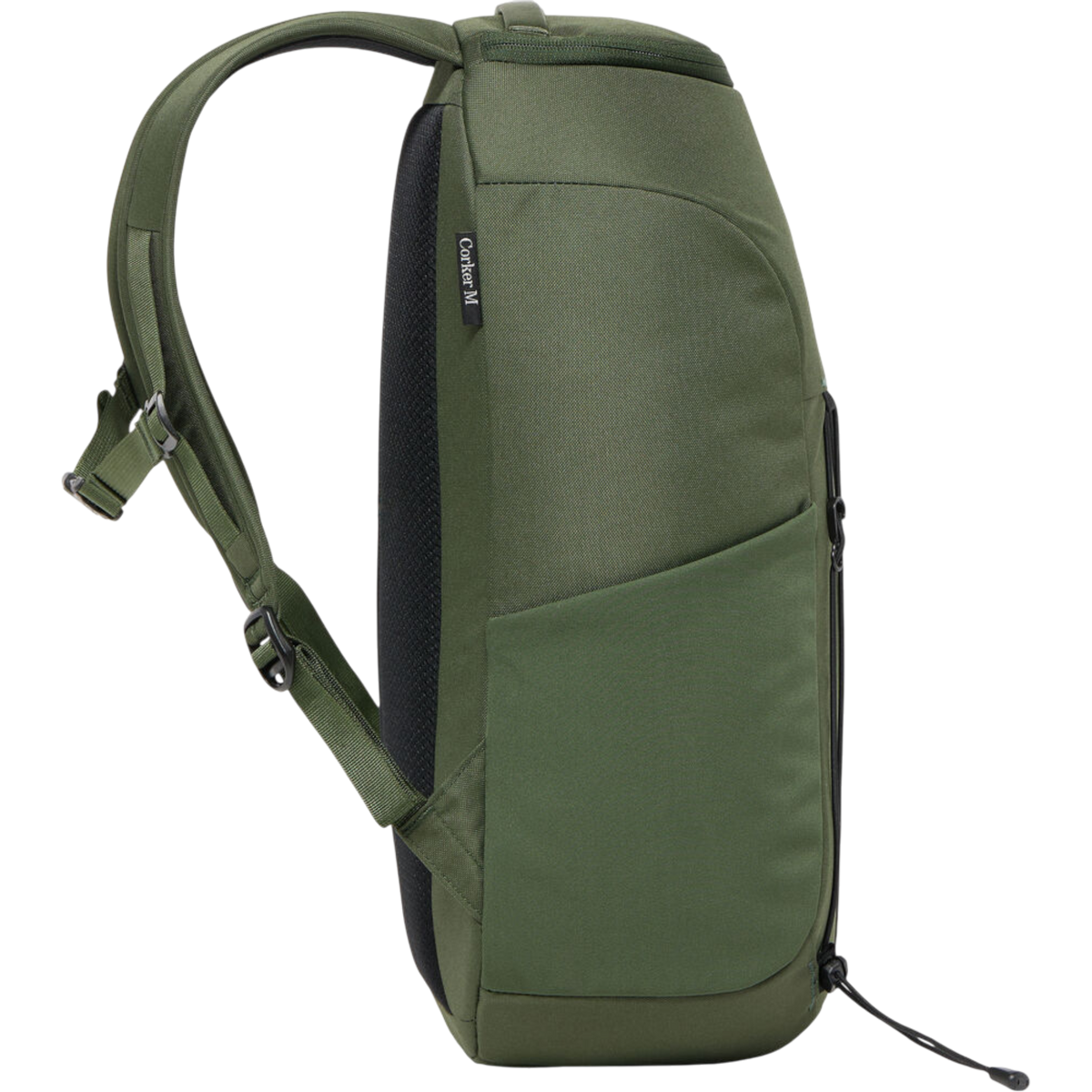 Haglöfs Corker Medium Backpack - Seaweed Green