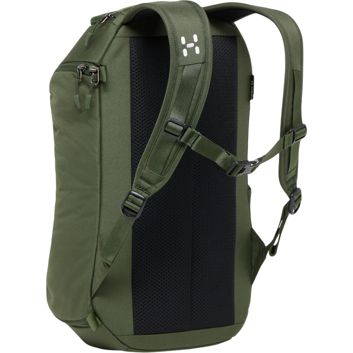 Haglöfs Corker Medium Backpack - Seaweed Green