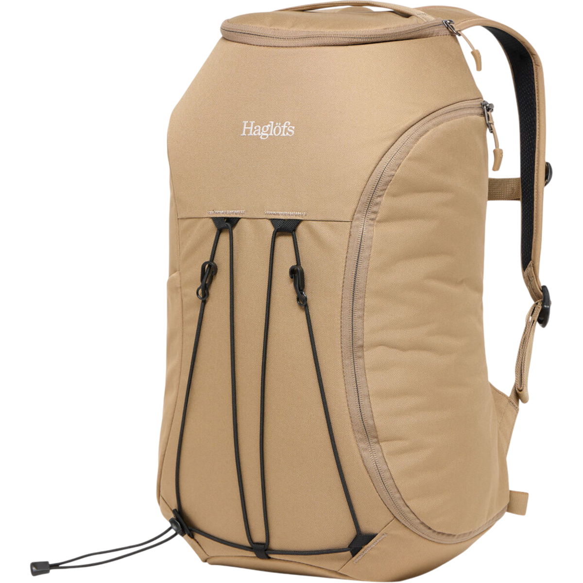 Haglöfs Corker Medium Backpack - Oak Brown