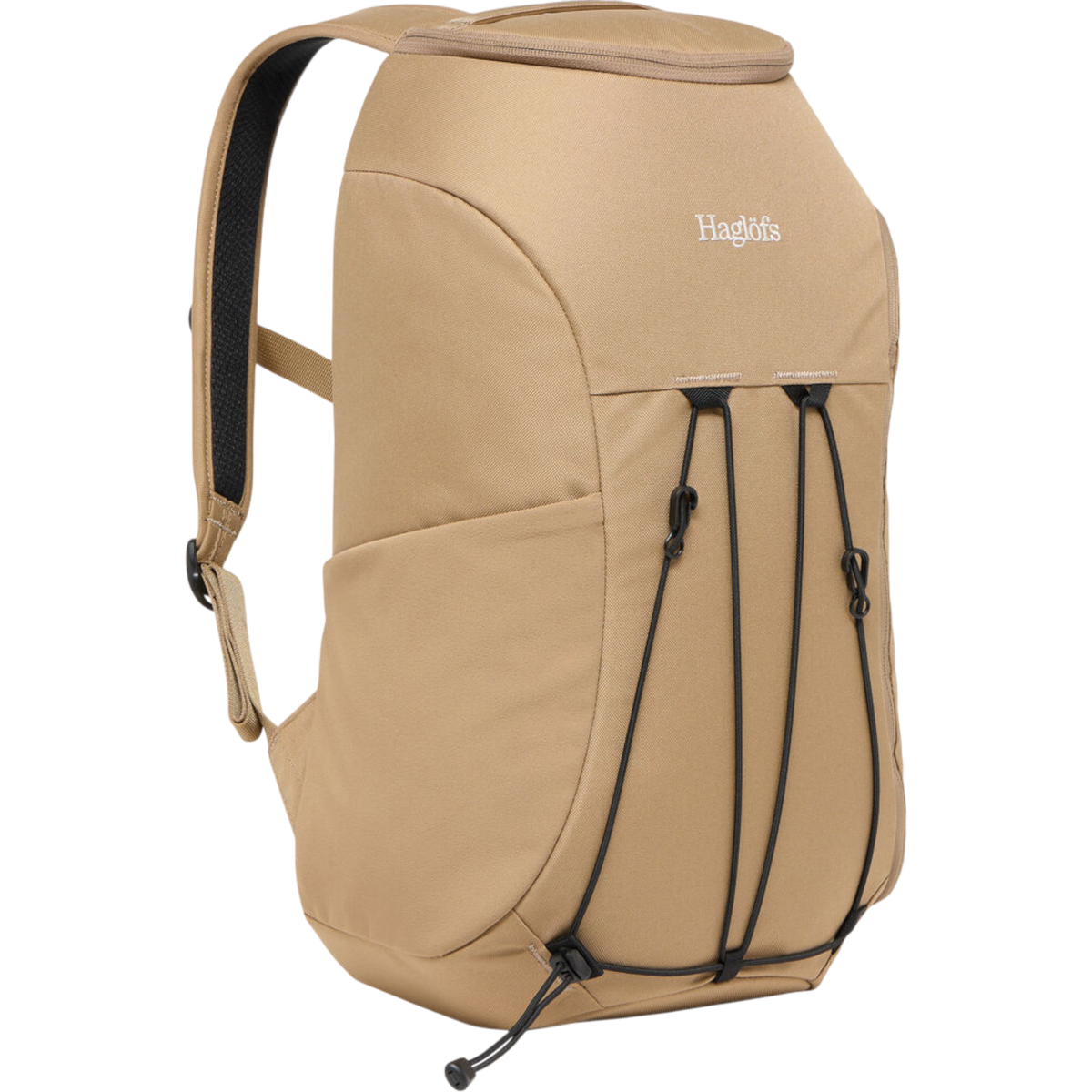 Haglöfs Corker Medium Backpack - Oak Brown